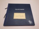 RARE  NEAR MINT 78RPM Anton Bruckner Wilhelm Furtwängler Telefunken SK 3230 1942