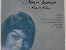 NINA SIMONE PASTEL BLUES MERCURY BT1318 Japan LP