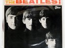 BEATLES MEET THE BEATLES  ODEON OR7041 Japan VINYL LP