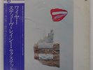 STEVE LACY WIRE DENON JAZZ YX7553ND Japan OBI INSERT VINYL LP