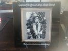 Captain Beefheart Mirror Man Sessions 2LP clear vinyl rare limited edn NM