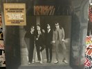 KISS Dressed To Kill NEW GHOSTLY GOLD/BLACK VINYL W/HYPE STICKER/3000