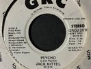 Jack Kittel PSYCHO Country Murder Death Kill Eddie Noak 45 on GRC