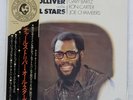 CHARLES TOLLIVER AND HIS ALL STARS S/T BLACK LION PA7042 Japan LP