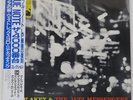 ART BLAKEY AT THE JAZZ CORNER OF BLUE NOTE BN4016 Japan OBI INSERT VINYL LP