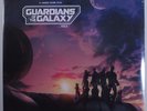 GUARDIANS OF THE GALAXY OST 3 Various Artists HOLLYWOOD D004161901 EXLP SEALED u