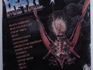 HEAVY METAL OST Various Artists FULL MOON/ASYLUM DP-90004 2XLP gatefold SEALED u