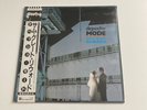 [LP] Depeche Mode - Some Great Reward w/OBI, Shrink P-13052 Japan vinyl