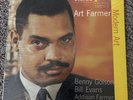 Art Farmer Quintet/ Modern Art 1960 Reissue United Artists Records VG++