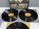 George Harrison   All Things Must Pass   Vintage 3 LP  Apple Records STCH 639