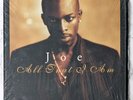 90's R&B HIP HOP - Joe – All That I Am - OG 1997 JIVE LPHEAR IT mp3 clip