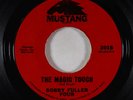 Garage 45 - Bobby Fuller Four - The Magic Touch - Mustang VG++