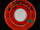 Garage Psych 45 - B L C - I Don't Wanna Go - Kumquat - obscure