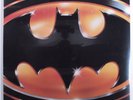 BATMAN OST Prince WARNER BROS W1-25936 LP club edition SEALED u