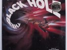 BLACK HOLE OST John Barry BUENA VISTA 5008 LP SEALED u