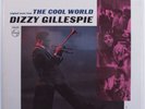 COOL WORLD OST Dizzy Gillespie PHILIPS PHS-600-138 LP SEALED u