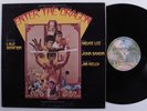 ENTER THE DRAGON OST Lalo Schifrin WARNER BROS LP VG+ u