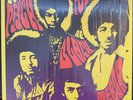 Black Merda The Psych-Funk Of Black Merda 2006 Vinyl LP Funk Rock Cynthy-Ruth