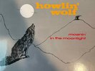 CHESS LP-1434 HOWLIN' WOLF MOANIN' IN THE MOONLIGHT ACOUSTIC SOUNDS 2025 LP