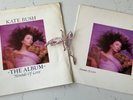 Kate Bush – Hounds of Love (UK 1st Press 1985) + Original EMI Press Pack/Photos