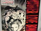 LP MOTHER LOVE BONE Apple (RED/ORANGE Vinyl, 2025) NEW MINT SEALED