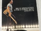 Live/1975-85 LP Bruce Springsteen Vinyl 5 Records Legacy Recordings W/booklet