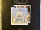LED ZEPPELIN - SONG REMAINS the SAME - 1st PRESS Vinyl LP - Lovely Copy EMBOSSED