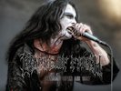cradle of filth Live at Dynamo Open Air 1997 (Vinyl)