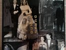 Duran Duran (The Wedding Album) LP Vinyl Cover 1993
