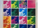 Unit Structures Record Vinyl Cecil Taylor Blue Note BST 84237 1966 1st Press