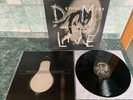 Depeche Mode Songs Of Faith & Devotion Live Rare UK 12