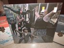 Sealed - THE DOORS Original Vinyl Lp -  STRANGE DAYS Elektra EKS-74014 NOS