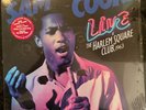 Sam Cooke Live At The Harlem Square Club, 1963 1985 Vinyl RCA USA - NEW & SEALED