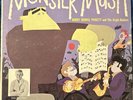 The Original Monster Mash Bobby Boris Pickett Halloween Vinyl LP OG Mono Press