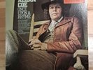 David Allan Coe-Once Upon A Rhyme-Country Columbia Record KC33085 1975 LP