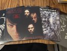 Danzig I II III & 4 Official Vinyl LP Reissue 2025 New Sealed LIMITED EDITION