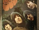 THE BEATLES - RUBBER SOUL UK VINYL LP 1ST PRESS STEREO 1965 G&L NICE EXAMPLE
