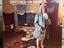 Walter / Wendy Carlos Switched-On Bach Half Speed Master Audiophile Vinyl MINTY