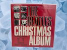 The Beatles 1970 Beatles Christmas Album Fan Club NFS Re release GREEN APPLE