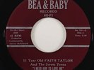 Faith Taylor & Sweet Teens 