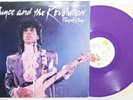 Prince and The Revolution 