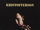 Kris Kristofferson (Original LP, Vinyl) 1970 issue - Cat#: SLP 18139 - Mint