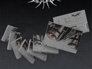 CLOSE YOUR EYES [BLACKOUT] Mini Album EYES 7 Ver SET/7QR+28 Photo Card+7Key Ring