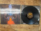 Dismember ‎– Like An Ever Flowing Stream - Nuclear Blast ‎– NB 047 - Vinyl siehe