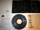 T. Rex Electric Warrior Analog 1971 USA MINT ARCHIVE MASTER Ultrasonic CLEAN