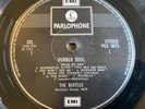 THE BEATLES - Rubber Soul - IRISH PRESSING LP IRELAND RARE VARIATION