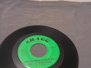 DONALD LEE RICHARDSON AND THE EXECUTIVES     SHAGG RECORDS  sha  802