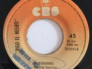 RIGO EL NEGRO - A regenerarse SALSA GUAGUANCO COSTA RICA 7” LISTEN