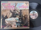 RUBBY HADDOCK - LA LEYENDA, TABATA REC. LP SALSA, GUAGUANCO US OG 