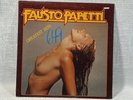 Fausto Papetti - Greatest Hits 1983 Vinyl LP Recital RL-2412 Jazz, EX/VG+